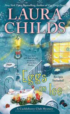 Eggs on Ice - Laura Childs