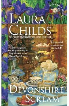 Poza produsului Devonshire Scream - Laura Childs