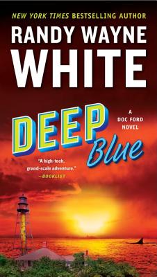 Deep Blue - Randy Wayne White