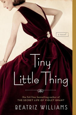 Tiny Little Thing - Beatriz Williams