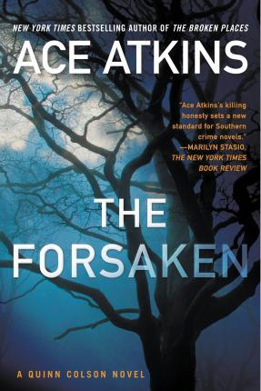 The Forsaken - Ace Atkins
