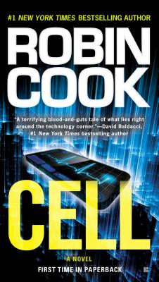 Cell - Robin Cook