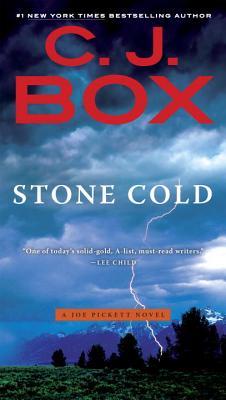 Stone Cold - C. J. Box