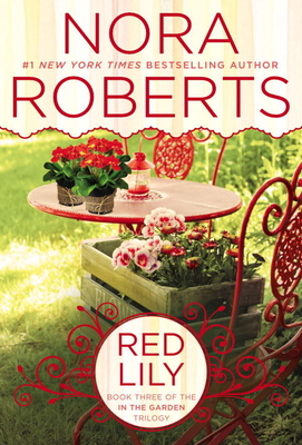 Red Lily - Nora Roberts