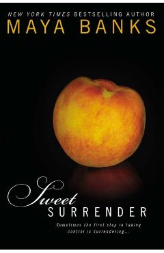 Sweet Surrender - Maya Banks