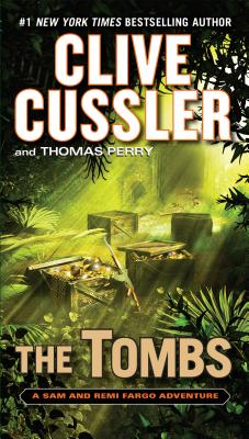 The Tombs - Clive Cussler