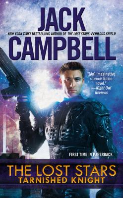 Tarnished Knight - Jack Campbell