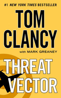 Threat Vector - Tom Clancy