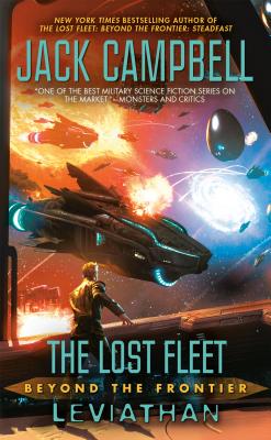 Leviathan - Jack Campbell