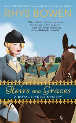 Heirs and Graces - Rhys Bowen