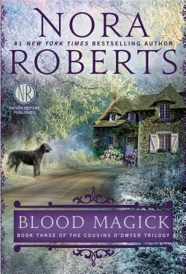 Blood Magick - Nora Roberts