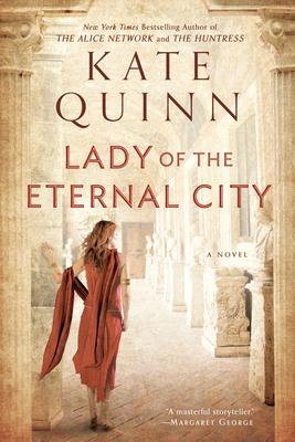 Lady of the Eternal City - Kate Quinn