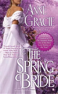 The Spring Bride - Anne Gracie