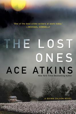 The Lost Ones - Ace Atkins