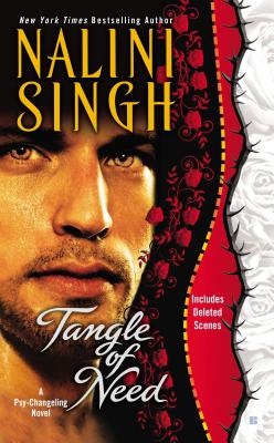 Tangle of Need: A Psy-Changeling Novel - Nalini Singh