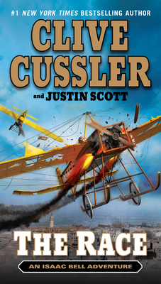 The Race - Clive Cussler