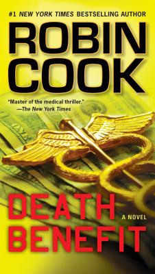 Death Benefit - Robin Cook