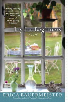 Joy for Beginners - Erica Bauermeister