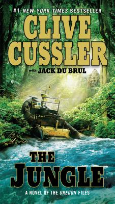 The Jungle - Clive Cussler