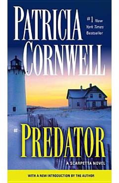 Predator: Scarpetta (Book 14)