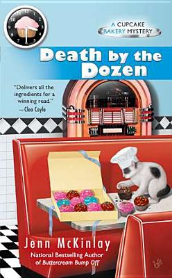 Death by the Dozen - Jenn Mckinlay