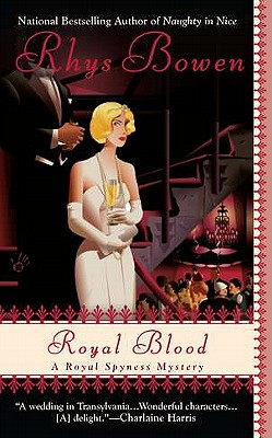 Royal Blood - Rhys Bowen