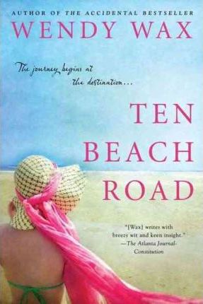 Ten Beach Road - Wendy Wax