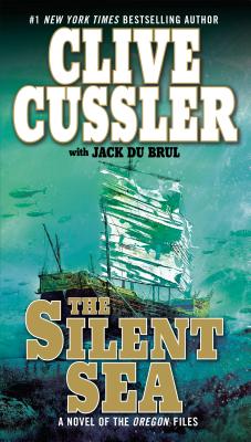 The Silent Sea - Clive Cussler