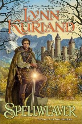 Spellweaver - Lynn Kurland