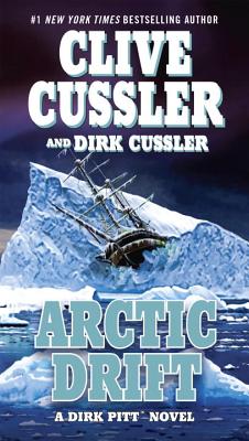 Arctic Drift - Clive Cussler