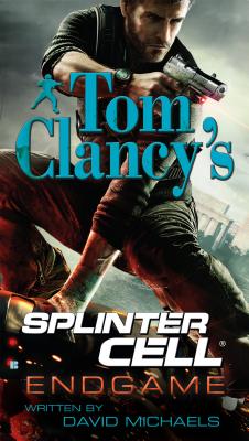 Tom Clancy's Splinter Cell: Endgame - David Michaels