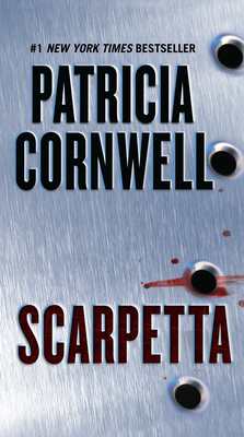 Scarpetta: Scarpetta (Book 16) - Patricia Cornwell