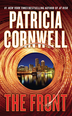 The Front - Patricia Cornwell