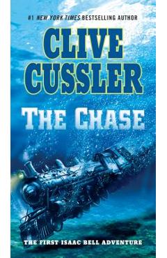 Poza produsului The Chase - Clive Cussler
