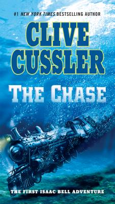 The Chase - Clive Cussler