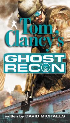 Tom Clancy's Ghost Recon - David Michaels