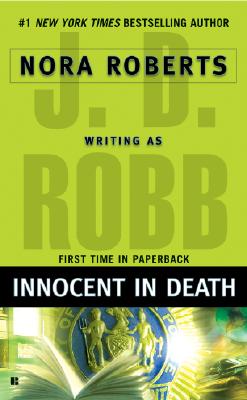 Innocent in Death - J. D. Robb