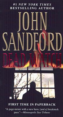 Dead Watch - John Sandford