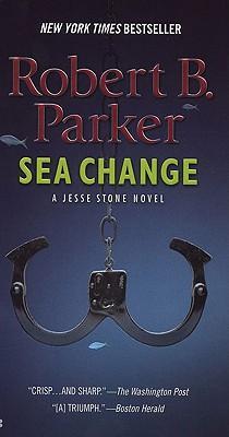 Sea Change - Robert B. Parker