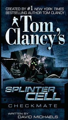 Tom Clancy's Splinter Cell: Checkmate - David Michaels