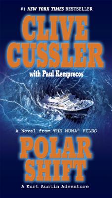 Polar Shift - Clive Cussler