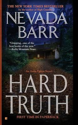Hard Truth - Nevada Barr