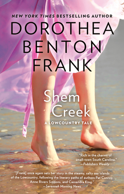 Shem Creek - Dorothea Benton Frank