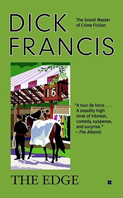 The Edge - Dick Francis