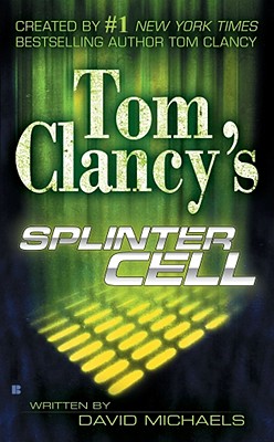 Tom Clancy's Splinter Cell - David Michaels