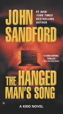 The Hanged Man's Song - John Sandford