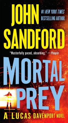 Mortal Prey - John Sandford