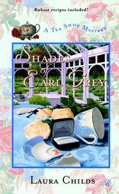 Shades of Earl Grey - Laura Childs