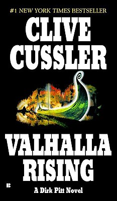 Valhalla Rising - Clive Cussler