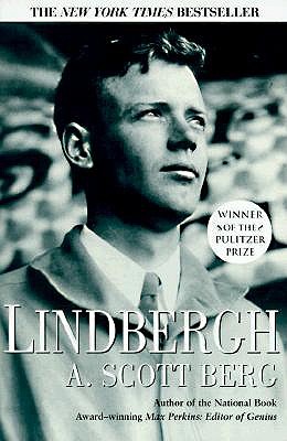 Lindbergh - A. Scott Berg